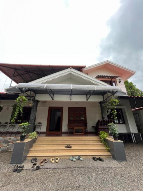 Silent Shore Homestay
